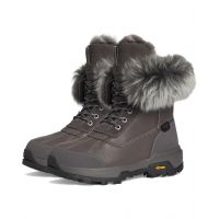 Womens UGG Adirondack Boots XXV Chalet