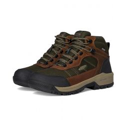 Mens KEEN Utility Skokie Waterproof Work Boot (Soft Toe)