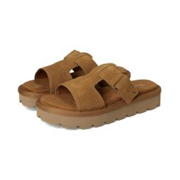 Womens Koolaburra by UGG Tizz Slide