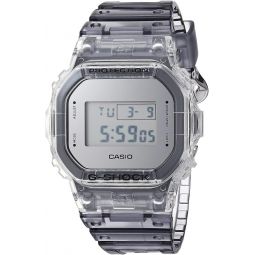 G-Shock DW5600SK-1 Black One Size
