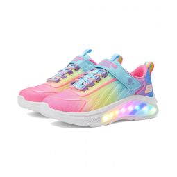 SKECHERS KIDS Rainbow Cruisers 303721L (Little Kid/Big Kid)