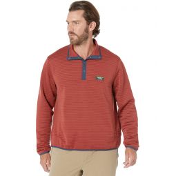 Mens LLBean Airlight Knit Pullover