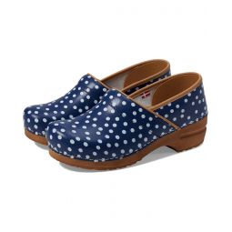 Womens Sanita Roxbury