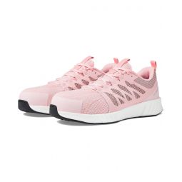 Womens Reebok Work Fusion Flexweave Work EH Comp Toe