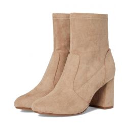 Womens Journee Collection Vivia Stretch Dress Bootie