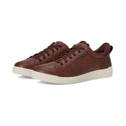 Mens Nunn Bush Kore City Walk EZ Moccasin Toe Lace-Up Lightweight Easy-On Easy-Off Oxford