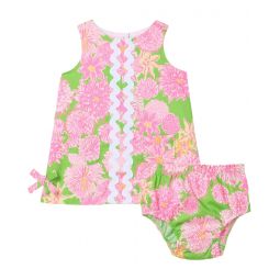 Lilly Pulitzer Kids Baby Lilly Shift (Infant)