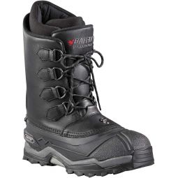Baffin Meninchs Control Max Snow Boot, Black, 14