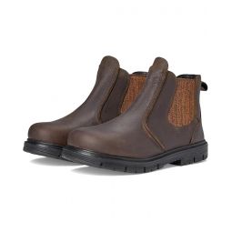 Womens KEEN Utility San Jose Pull-On Boot (Aluminum Toe)