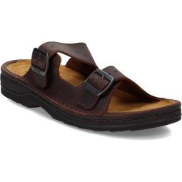 NAOT Meninchs Mikael Flat Sandal