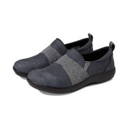 Womens Alegria Savvie