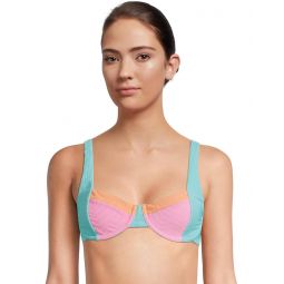 Womens Beach Riot Brooks Top