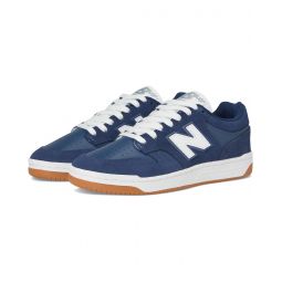 Mens New Balance Numeric 480
