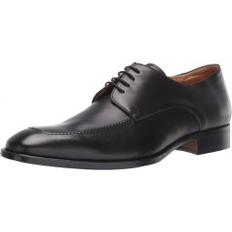 Mezlan - Coventry - Meninchs Classic Apron Oxford
