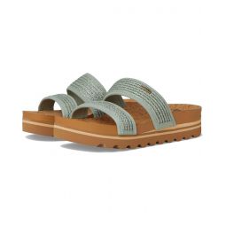 Womens Reef Cushion Vista Hi