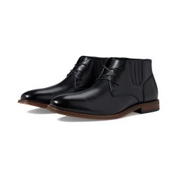 Mens Stacy Adams Maxwell Plain Toe Demi Boot