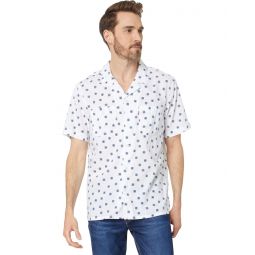 Mens Levis Mens Short Sleeve Classic Camper