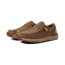 Mens Roper Clearcut Low