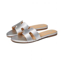 Womens French Sole Alibi Sandal