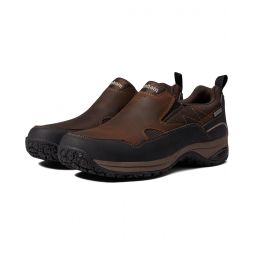 Mens Dunham Cloud Plus Waterproof Slip-On