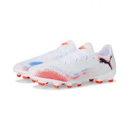 Mens PUMA Future 8 Play Firm, Artificial Ground Soccer Cleats