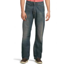 Mens Levis Mens 505 Regular