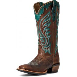 Ariat Womeninchs Crossfire Picante Western Boot