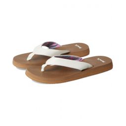 Womens Sanuk Yoga Mat II