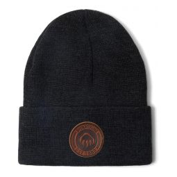 Wolverine Watch Cap w/ Circular Logo
