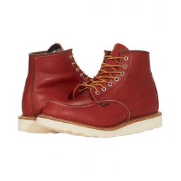 Mens Red Wing Heritage Classic Moc Gore-Tex