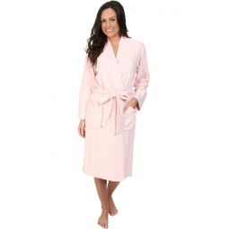 Womens N by Natori N Natori Brushed Terry Nirvana Robe