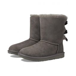 UGG Kids Bailey Bow II (Little Kid/Big Kid)