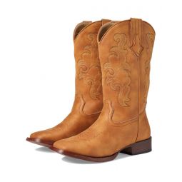 Womens Roper Cowboy Classic