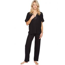 Womens N by Natori Congo PJ Set