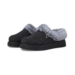 Womens BOBS from SKECHERS Keepsakes Lite - Warm Greetings