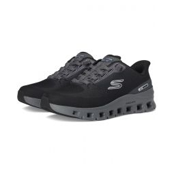 Mens SKECHERS Arch Fit Glide-Step Pro Hands Free Slip-In