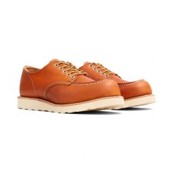 Mens Red Wing Heritage Shop Moc Oxford