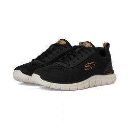 Mens SKECHERS Track Leshur