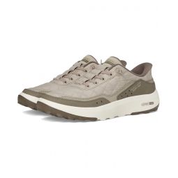 Mens SKECHERS Urban Explore Cozy Fit Hands Free Slip-in