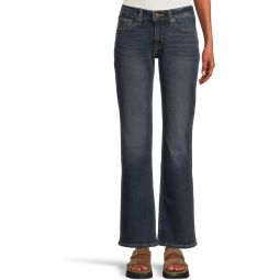 Womens Levis Womens Superlow Boot