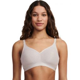 Womens Chantelle C Magnifique Full Bust Wireless Bra