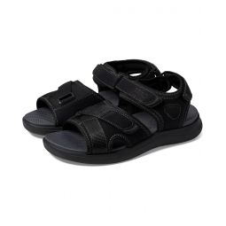 Mens Nunn Bush Rio Vista River Slide Sandal