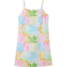 Lilly Pulitzer Kids Mini Shelli Dress (Toddler/Little Kid/Big Kid)