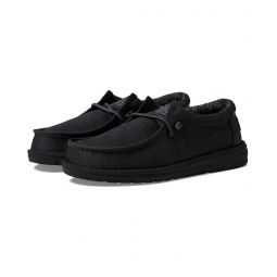 Hey Dude Kids Wally Basic (Little Kid/Big Kid)