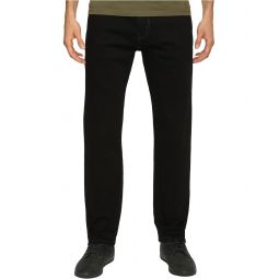 Mens Levis Mens 502 Regular Taper Fit