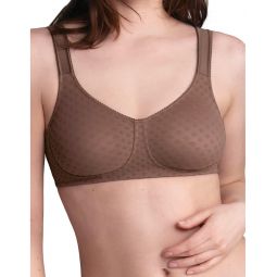 Womens Anita Lisa Seamless Wireless Mastectomy Bra
