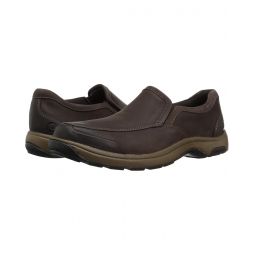Mens Dunham Battery Park Slip-On