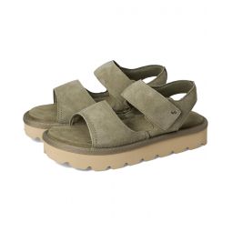 Womens Koolaburra by UGG Tizz Sandals
