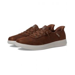 Womens BOBS from SKECHERS Hands Free Slip-Ins: Skip Cute ? B Cute Cozy