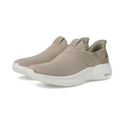 Womens BOBS from SKECHERS Bobs Infinity - Daily Vision Hands Free Slip-Ins